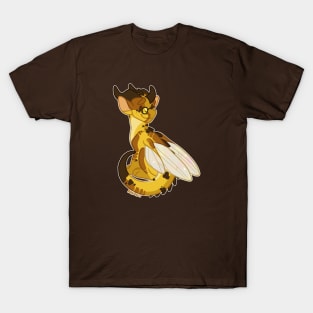 Cricket T-Shirt